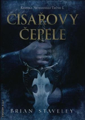 [Chronicle of the Unhewn Throne 01] • Císařovy čepele